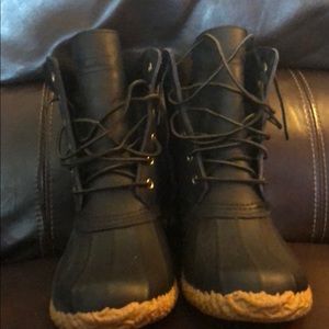 Skechers Snow/Winter Boots